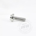 Proti M6 Universal Bolt M6L18-OTB06 x1